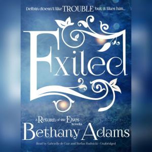 Exiled, Bethany Adams