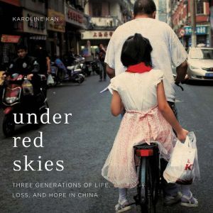 Under Red Skies, Karoline Kan
