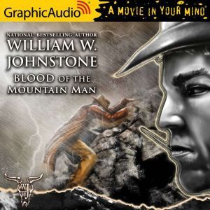 Blood of the Mountain Man, William W. Johnstone