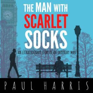The Man With Scarlet Socks, Paul Harris