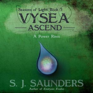 Vysea Ascend, S.J. Saunders