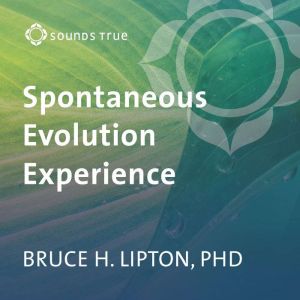 The Spontaneous Evolution Experience: The Choice to Become a New Species