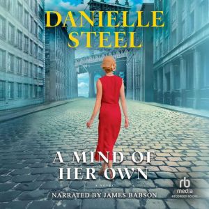 A Mind of Her Own, Danielle Steel