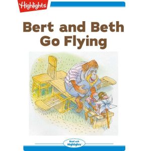 Bert and Beth Go Flying, Valeri Gorbachev
