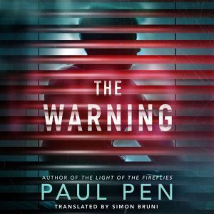 The Warning, Paul Pen