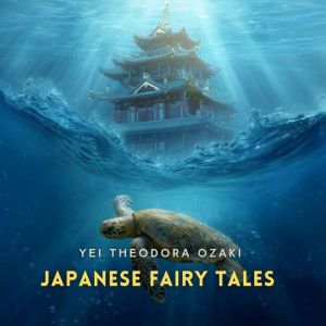 Japanese Fairy Tales
