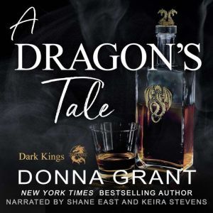 A Dragons Tale, Donna Grant