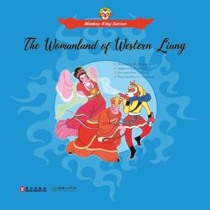 The Womanland of Western Liang