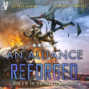 An Alliance Reforged, J. N. Chaney