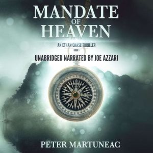 Mandate of Heaven: A Treasure Hunting Adventure