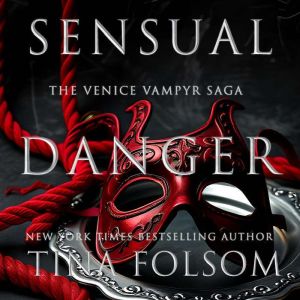 Sensual Danger, Eric G. Dove