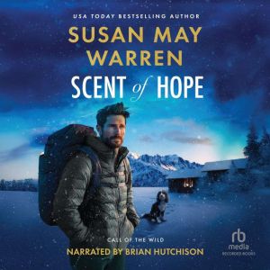 Scent of Hope, Susan May Warren