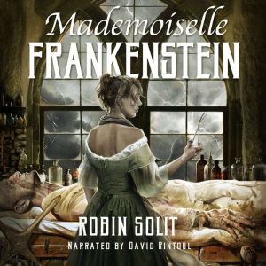 Mademoiselle Frankenstein