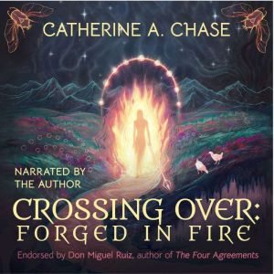 Crossing Over, Catherine A. Chase