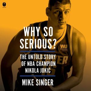 Why So Serious?, Mike Singer