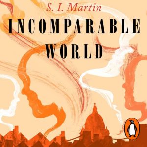 Incomparable World: A collection of rediscovered works celebrating Black Britain curated by Booker Prize-winner Bernardine Eva