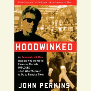 Hoodwinked, John Perkins