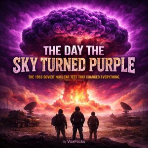 The Day the Sky Turned Purple The 19..., David Williams