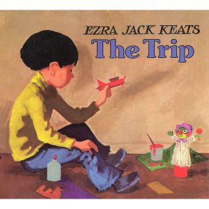 The Trip, Ezra Jack Keats