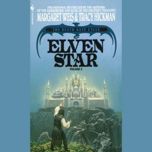 Elven Star, Margaret Weis