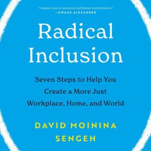 Radical Inclusion, David Moinina Sengeh