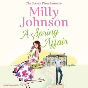 A Spring Affair, Milly Johnson