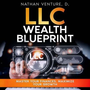 LLC Wealth Blueprint Master Your Fina..., Gaza