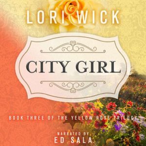 City Girl, Lori Wick