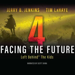 Facing the Future, Jerry B. Jenkins