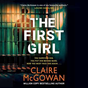 The First Girl, Claire McGowan