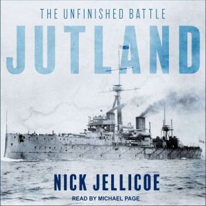 Jutland, Nick Jellicoe