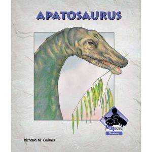 Apatosaurus, Charles Lennie