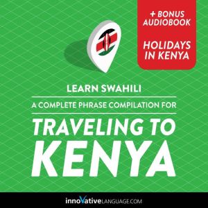 Learn Swahili A Complete Phrase Comp..., Innovative Language Learning