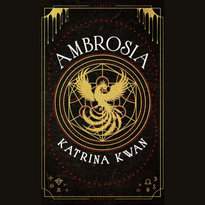 Ambrosia, Katrina Kwan