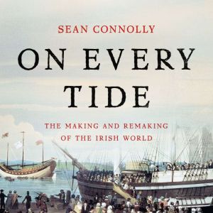 On Every Tide, Sean Connolly