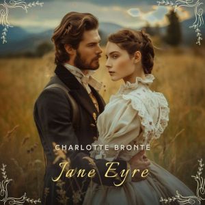 Jane Eyre, Charlotte Bronte