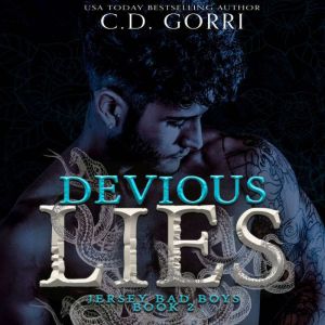 Devious Lies: A Darkish Contemporary Romance