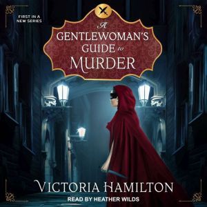 A Gentlewomans Guide to Murder, Victoria Hamilton