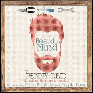 Beard in Mind, Penny Reid