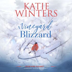 A Vineyard Blizzard, Katie Winters