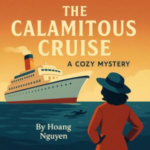 The Calamitous Cruise A Cozy Mystery..., Hoang Nguyen
