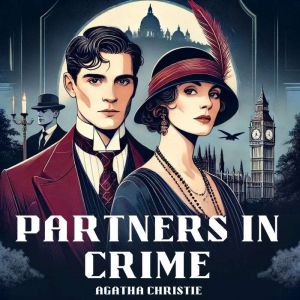 Partners in Crime, Agatha Christie
