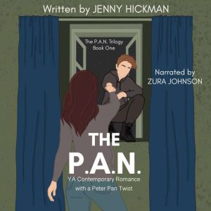 The PAN, Jenny Hickman