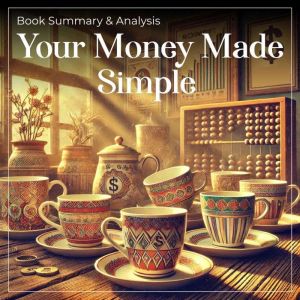 Your Money Made Simple: Book Summary and Analysis