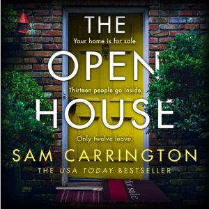 The Open House, Sam Carrington