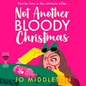 Not Another Bloody Christmas