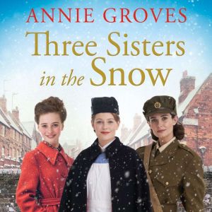 Three Sisters in the Snow