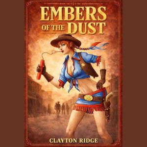 Esmeraldo Embers of the Dust, Clayton Ridge