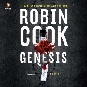 Genesis, Robin Cook