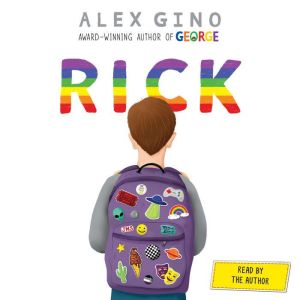 Rick, Alex Gino